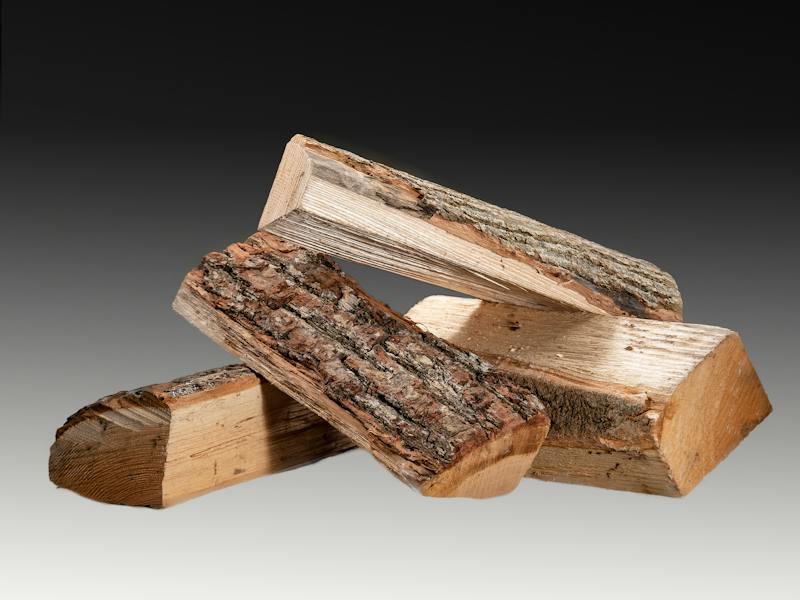 Kaminholz