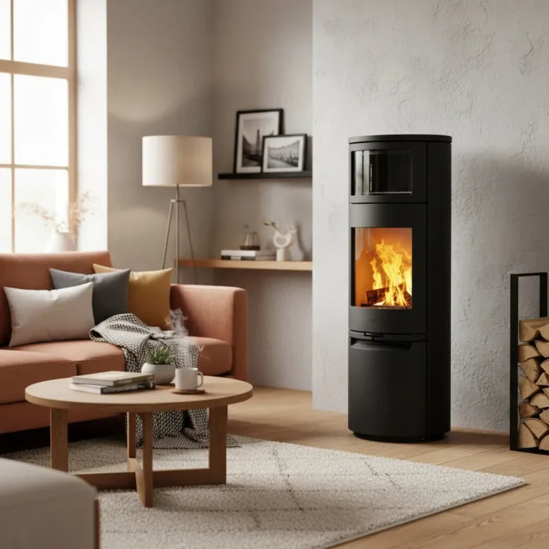 Heta Scan-Line 900B