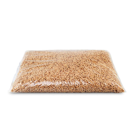 Holzpellets 6mm, 65 x 15kg Palette